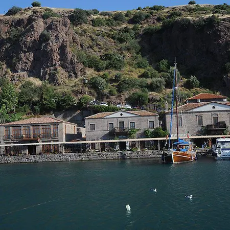 Nazlihan - Special Category Hotel