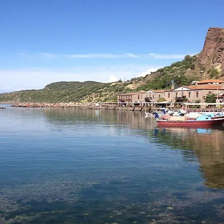 Nazlihan - Special Category