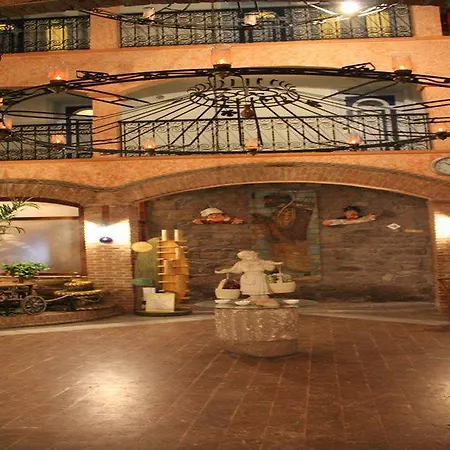 Hotel Nazlihan - Special Category