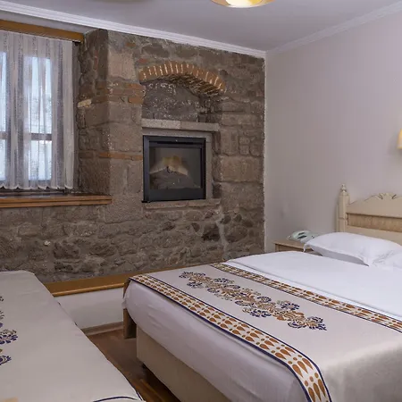 Nazlihan - Special Category