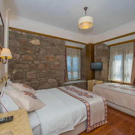 Hotel Nazlihan - Special Category 2*