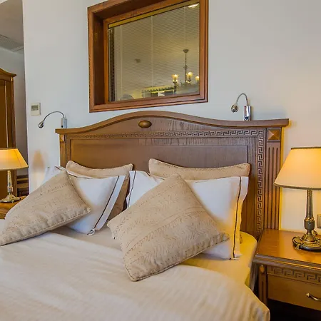 Hotel Nazlihan - Special Category Assos