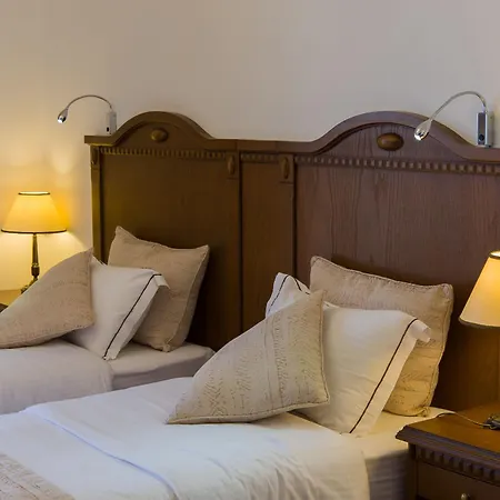 Nazlihan - Special Category Hotel 2*