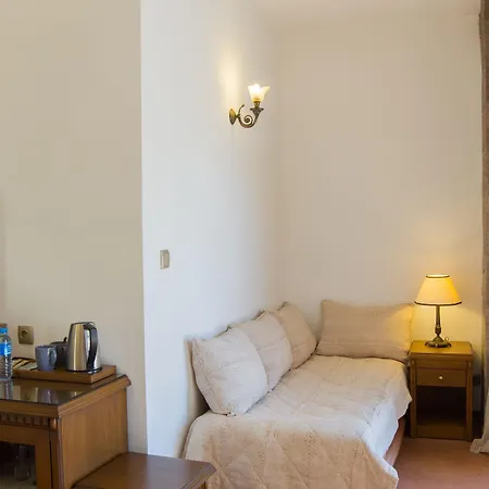 Hotel Nazlihan - Special Category 2*