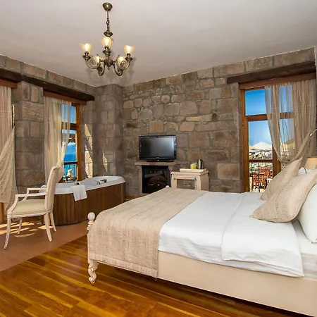 Hotel Nazlihan - Special Category Assos