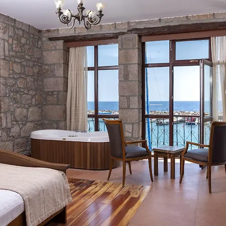 Nazlihan - Special Category Hotel