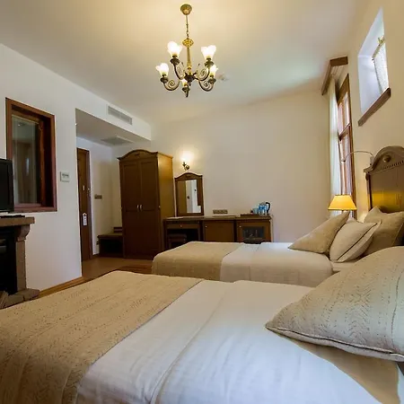 Nazlihan - Special Category Hotel