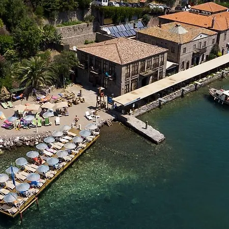 Nazlihan - Special Category Hotel Assos