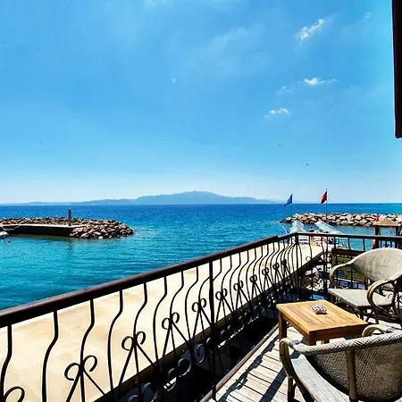 Hotel Nazlihan - Special Category Assos