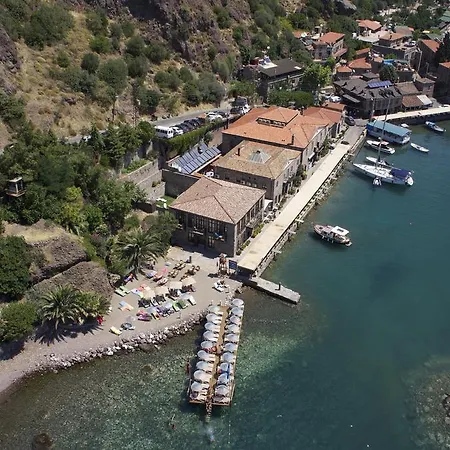 Nazlihan - Special Category 2*