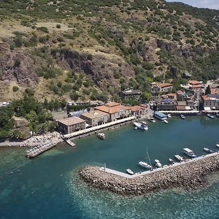 Hotel Nazlihan - Special Category Assos