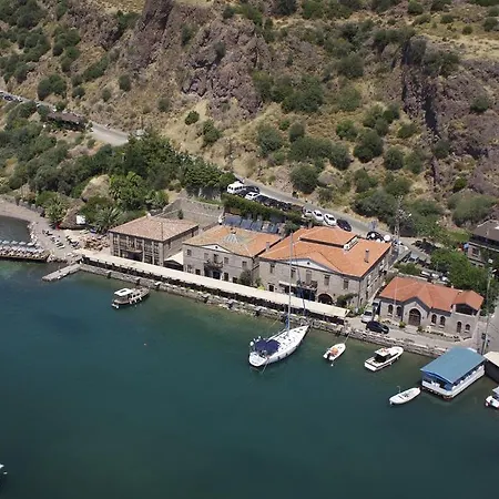 Hotel Nazlihan - Special Category Assos