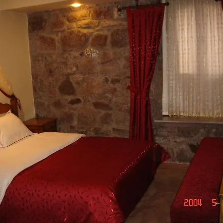 Otel Nazlihan - Special Category Behram