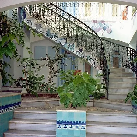 Hotel Nazlihan - Special Category