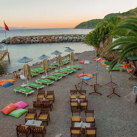 Nazlihan - Special Category Hotel