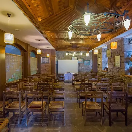 Nazlihan - Special Category فندق Assos