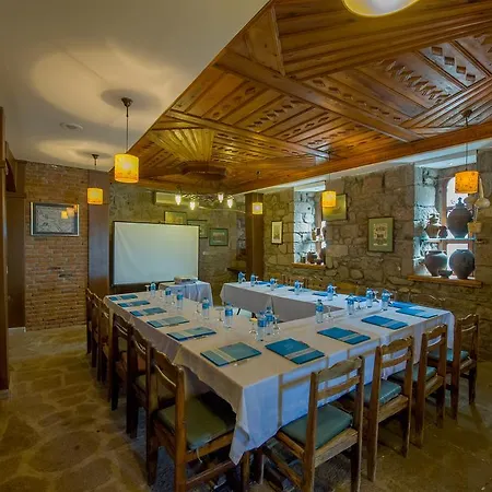 Nazlihan - Special Category فندق Assos