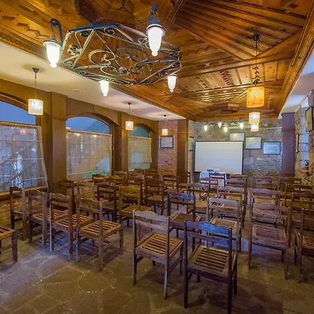 Hotel Nazlihan - Special Category