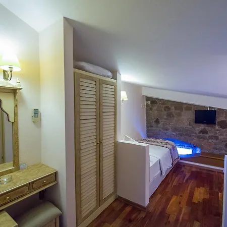 Hotel Nazlihan - Special Category