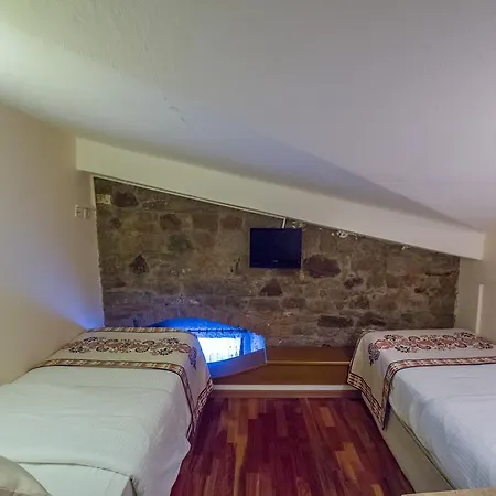 Nazlihan - Special Category Hotel