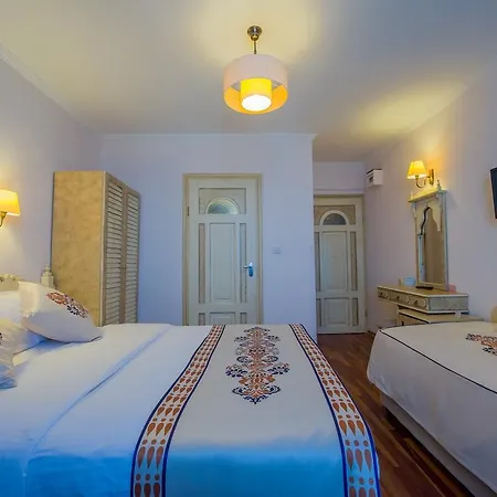 Hotel Nazlihan - Special Category 2*