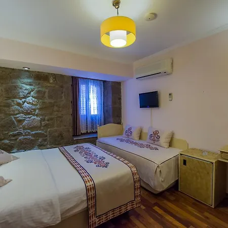 Nazlihan - Special Category 2*