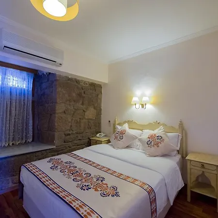 Hotel Nazlihan - Special Category Assos