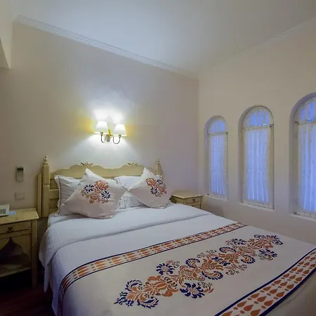 Nazlihan - Special Category Assos