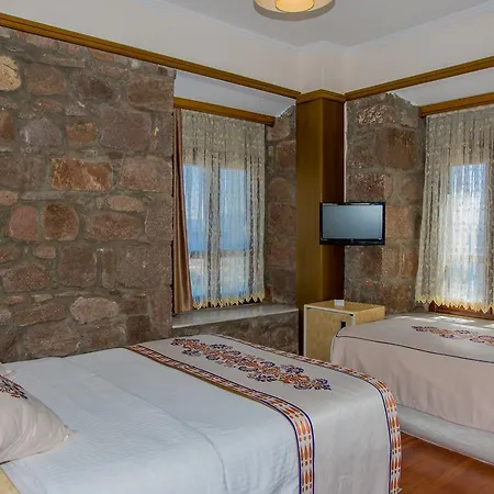 Hotel Nazlihan - Special Category