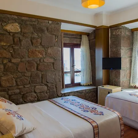 Nazlihan - Special Category Hotel