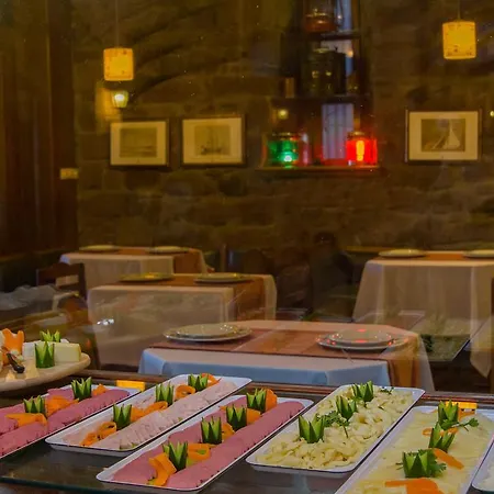 Nazlihan - Special Category Assos