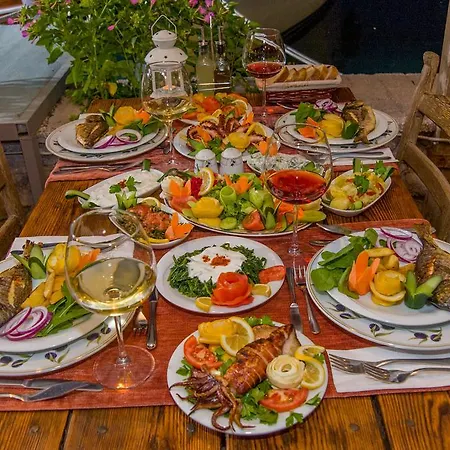 Nazlihan - Special Category 2*