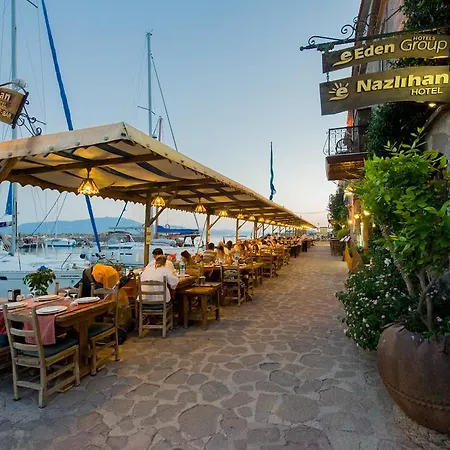 Nazlihan - Special Category Assos