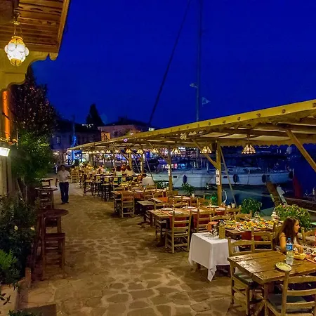 Nazlihan - Special Category