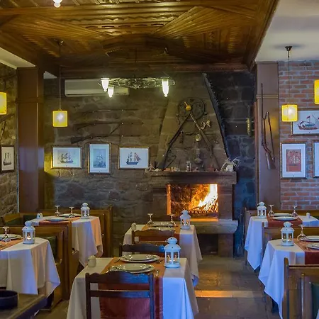 Hotel Nazlihan - Special Category Assos