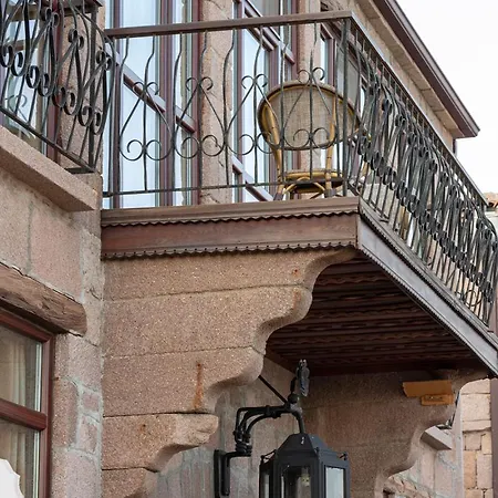 Hotel Nazlihan - Special Category Assos