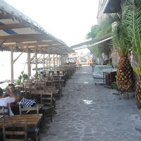 Hotel Nazlihan - Special Category 2*