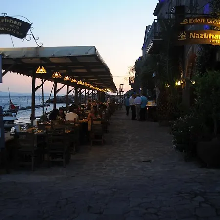 Nazlihan - Special Category