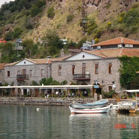 Nazlihan - Special Category Hotel