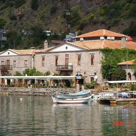 Otel Nazlihan - Special Category