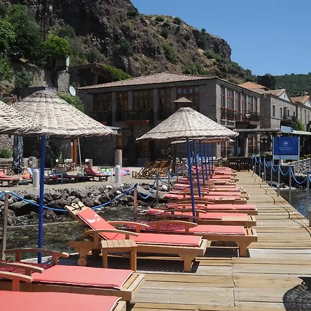Otel Nazlihan - Special Category Behram