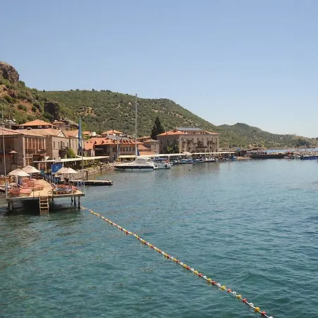 Hotel Nazlihan - Special Category