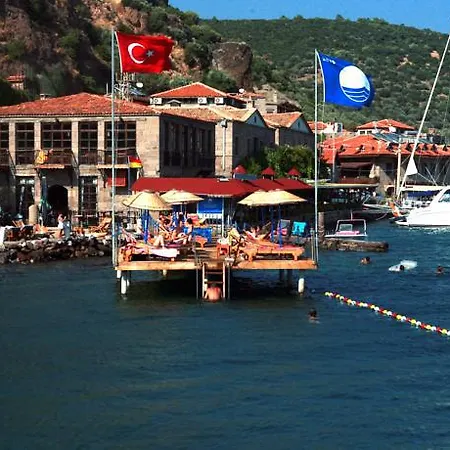 Nazlihan - Special Category Hotel Assos