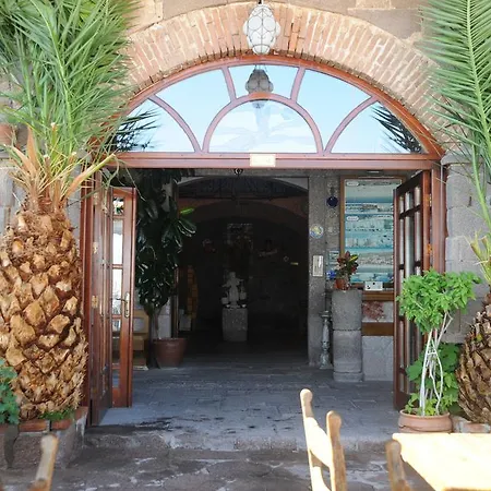 Otel Nazlihan - Special Category 2*