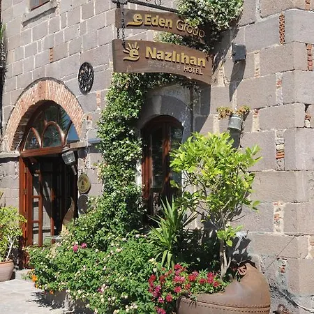 Hotel Nazlihan - Special Category Assos