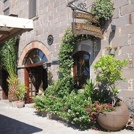 Nazlihan - Special Category 2* Assos