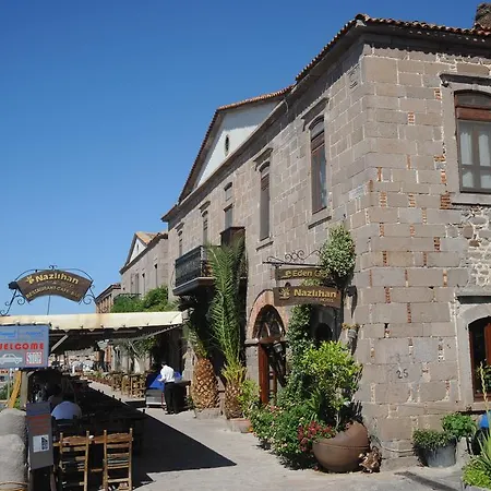 Otel Nazlihan - Special Category