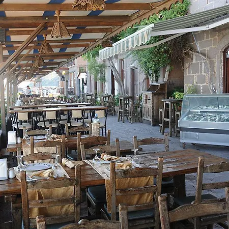 Hotel Nazlihan - Special Category Assos