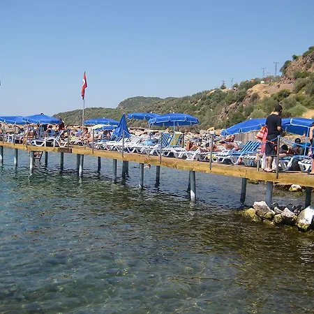 Nazlihan - Special Category Hotel