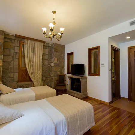 Hotel Nazlihan - Special Category Assos